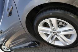 2021 Toyota Corolla Ascent Sport Hybrid