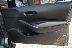 2021 Toyota Corolla Ascent Sport Hybrid