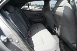 2021 Toyota Corolla Ascent Sport Hybrid