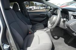 2021 Toyota Corolla Ascent Sport Hybrid