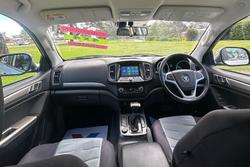 2018 Foton Sauvana Luxury