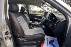 2018 Foton Sauvana Luxury