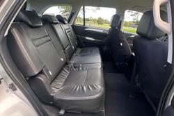 2018 Foton Sauvana Luxury