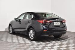 2018 Mazda 3 Maxx Sport