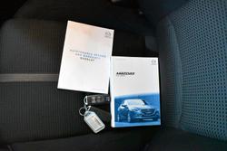 2018 Mazda 3 Maxx Sport