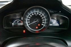 2018 Mazda 3 Maxx Sport