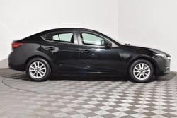 2018 Mazda 3 Maxx Sport