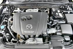 2018 Mazda 3 Maxx Sport