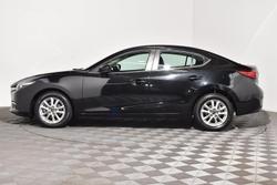 2018 Mazda 3 Maxx Sport