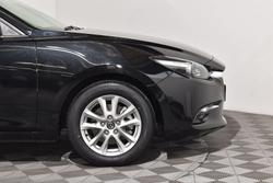 2018 Mazda 3 Maxx Sport