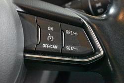 2018 Mazda 3 Maxx Sport