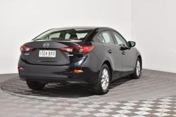 2018 Mazda 3 Maxx Sport