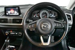 2018 Mazda 3 Maxx Sport