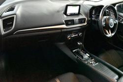 2018 Mazda 3 Maxx Sport