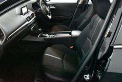 2018 Mazda 3 Maxx Sport