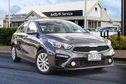 2019 Kia Cerato S