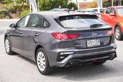 2019 Kia Cerato S