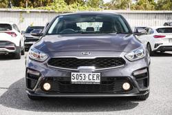 2019 Kia Cerato S