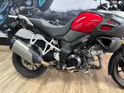 2015 Suzuki V-STROM 1000 (ABS) (DL1000A)