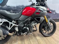 2015 Suzuki V-STROM 1000 (ABS) (DL1000A)