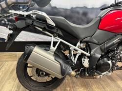 2015 Suzuki V-STROM 1000 (ABS) (DL1000A)