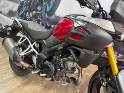 2015 Suzuki V-STROM 1000 (ABS) (DL1000A)