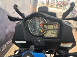 2015 Suzuki V-STROM 1000 (ABS) (DL1000A)