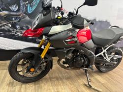 2015 Suzuki V-STROM 1000 (ABS) (DL1000A)