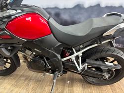 2015 Suzuki V-STROM 1000 (ABS) (DL1000A)