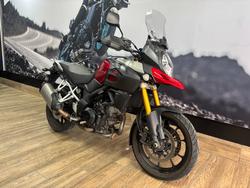 2015 Suzuki V-STROM 1000 (ABS) (DL1000A)