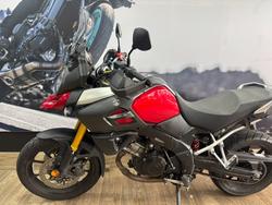 2015 Suzuki V-STROM 1000 (ABS) (DL1000A)