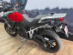 2015 Suzuki V-STROM 1000 (ABS) (DL1000A)