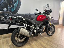 2015 Suzuki V-STROM 1000 (ABS) (DL1000A)