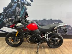2015 Suzuki V-STROM 1000 (ABS) (DL1000A)