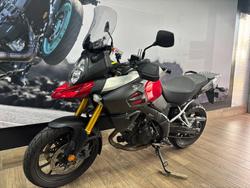 2015 Suzuki V-STROM 1000 (ABS) (DL1000A)
