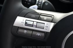 2025 Hyundai Kona Hybrid