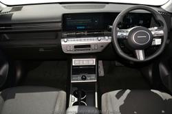 2025 Hyundai Kona Hybrid