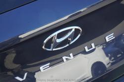 2025 Hyundai Venue Elite