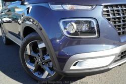 2025 Hyundai Venue Elite