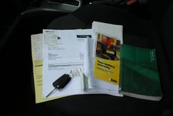 2006 Holden Astra CDX AH MY07 Silver Lightening