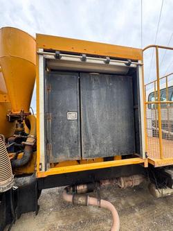 2018 Isuzu Ftr 150-260 4X2 Vac Truck