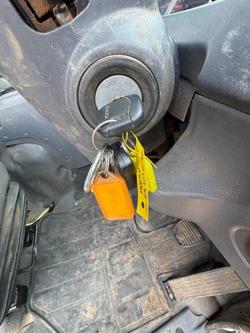 2018 Isuzu Ftr 150-260 4X2 Vac Truck