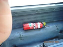 2015 Isuzu Frr 500 WHITE