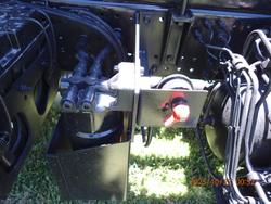 2015 Isuzu Frr 500 WHITE