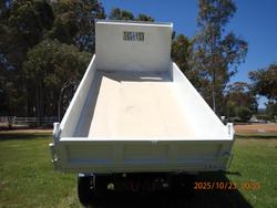 2015 Isuzu Frr 500 WHITE