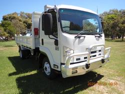 Isuzu FRR 500