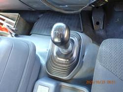 2015 Isuzu Frr 500 WHITE