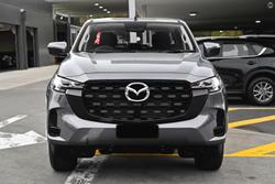 2025 Mazda BT-50 XT