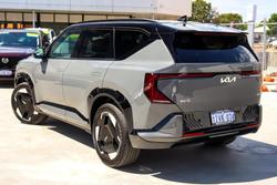 2025 Kia EV5 GT-Line