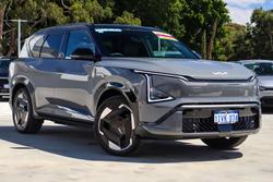 2025 Kia EV5 GT-Line